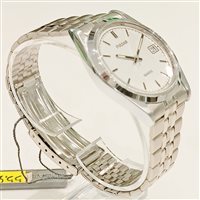 Orologio Pulsar Uomo in Acciaio 2 - 2